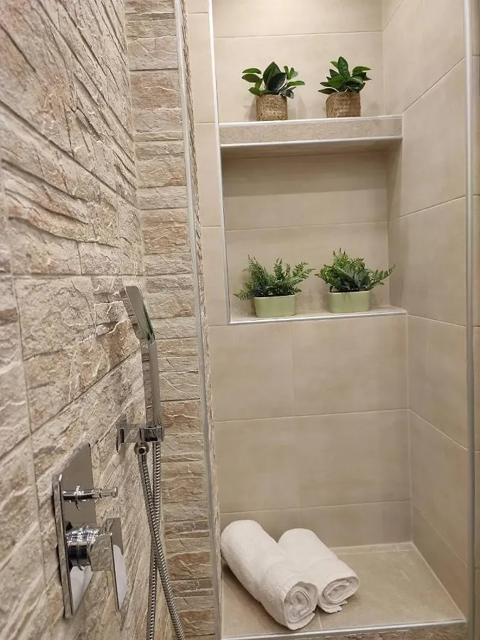 Apartment Villanova - Emerald Suite Thessaloniki