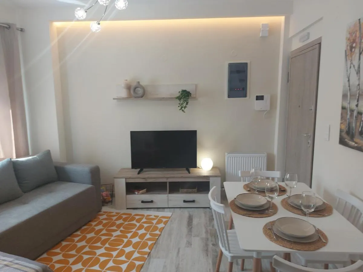 Villanova - Emerald Suite Thessaloníki
