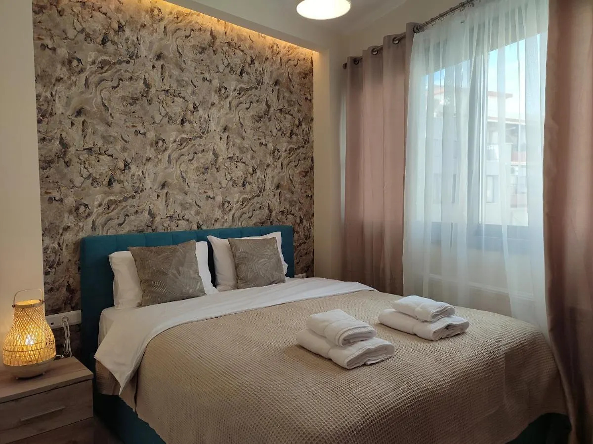 Villanova - Emerald Suite Thessaloníki Grækenland